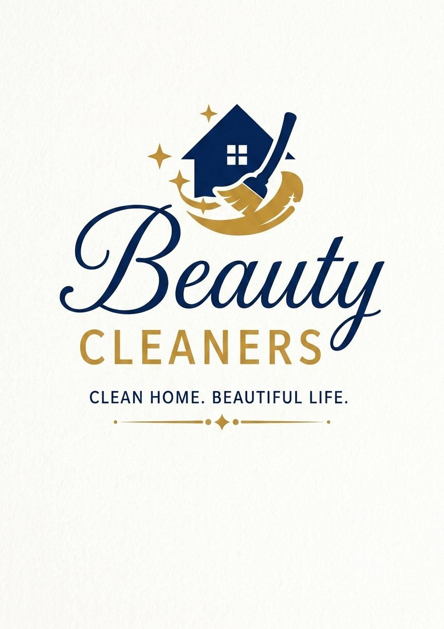 Beauty Cleaners